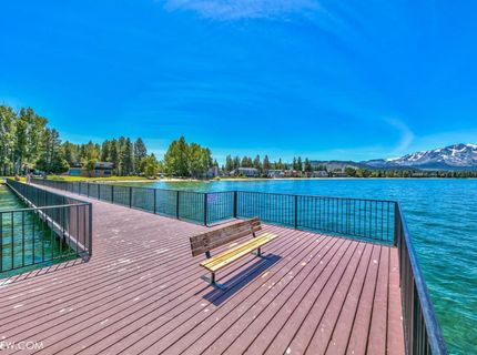 336 Ala Wai Blvd #259, Unit 259, South Lake Tahoe, CA 96150 Photo