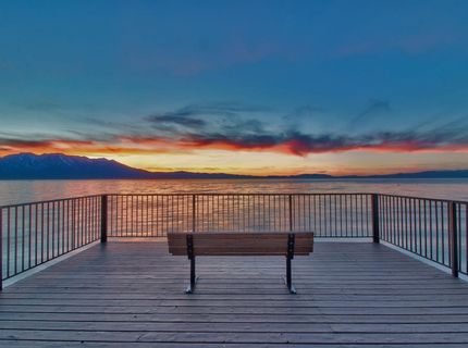 336 Ala Wai Blvd #259, Unit 259, South Lake Tahoe, CA 96150 Photo