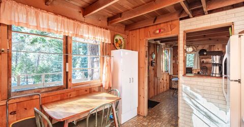 6139 41 Mile Stone Rd #27, Unit 27, Kyburz, CA 95720 Photo