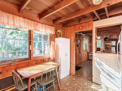 6139 41 Mile Stone Rd #27, Unit 27, Kyburz, CA 95720 Photo