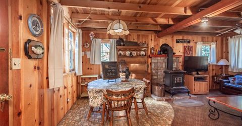 6139 41 Mile Stone Rd #27, Unit 27, Kyburz, CA 95720 Photo