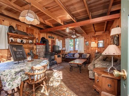 6139 41 Mile Stone Rd #27, Unit 27, Kyburz, CA 95720 Photo