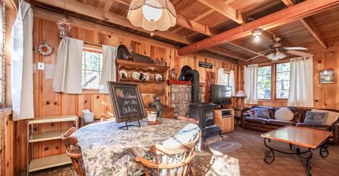 6139 41 Mile Stone Rd #27, Unit 27, Kyburz, CA 95720 Photo