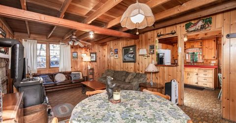 6139 41 Mile Stone Rd #27, Unit 27, Kyburz, CA 95720 Photo