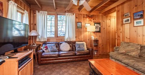 6139 41 Mile Stone Rd #27, Unit 27, Kyburz, CA 95720 Photo