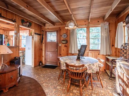 6139 41 Mile Stone Rd #27, Unit 27, Kyburz, CA 95720 Photo