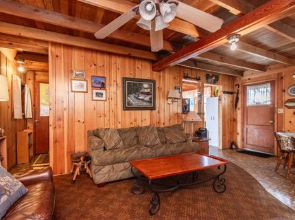 6139 41 Mile Stone Rd #27, Unit 27, Kyburz, CA 95720 Photo