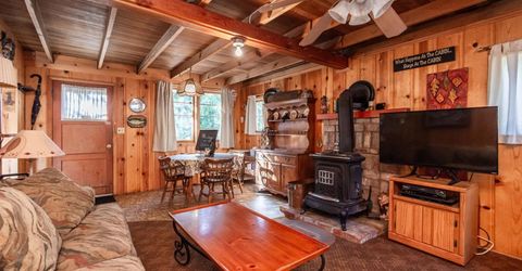 6139 41 Mile Stone Rd #27, Unit 27, Kyburz, CA 95720 Photo