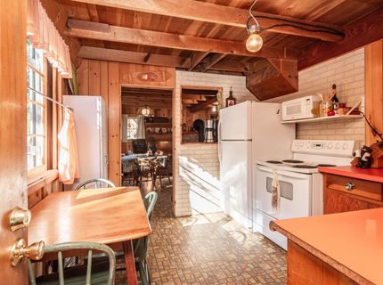 6139 41 Mile Stone Rd #27, Unit 27, Kyburz, CA 95720 Photo