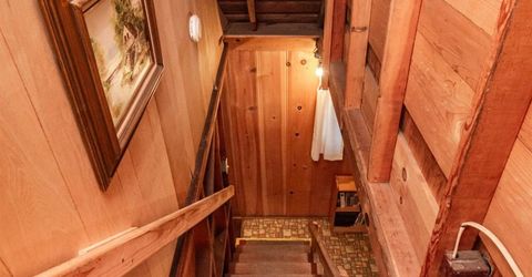 6139 41 Mile Stone Rd #27, Unit 27, Kyburz, CA 95720 Photo