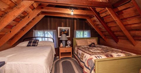 6139 41 Mile Stone Rd #27, Unit 27, Kyburz, CA 95720 Photo