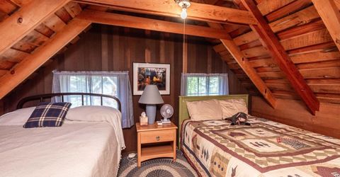 6139 41 Mile Stone Rd #27, Unit 27, Kyburz, CA 95720 Photo