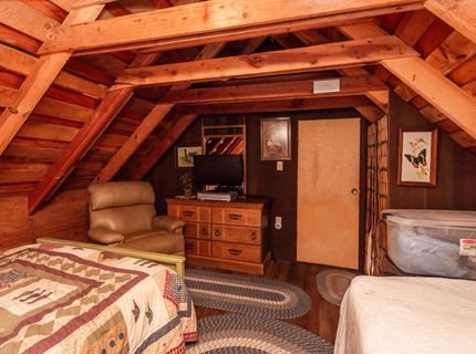 6139 41 Mile Stone Rd #27, Unit 27, Kyburz, CA 95720 Photo