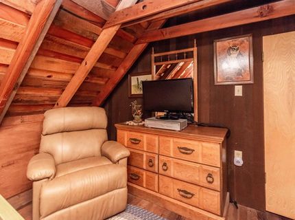 6139 41 Mile Stone Rd #27, Unit 27, Kyburz, CA 95720 Photo