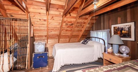 6139 41 Mile Stone Rd #27, Unit 27, Kyburz, CA 95720 Photo