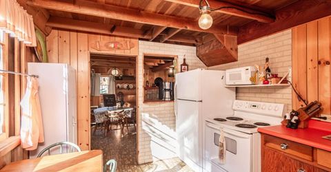6139 41 Mile Stone Rd #27, Unit 27, Kyburz, CA 95720 Photo