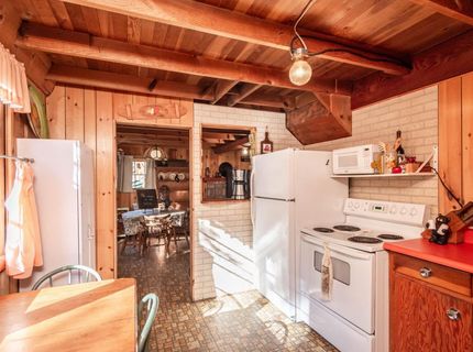 6139 41 Mile Stone Rd #27, Unit 27, Kyburz, CA 95720 Photo