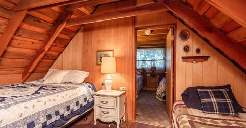 6139 41 Mile Stone Rd #27, Unit 27, Kyburz, CA 95720 Photo