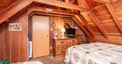 6139 41 Mile Stone Rd #27, Unit 27, Kyburz, CA 95720 Photo