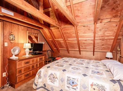 6139 41 Mile Stone Rd #27, Unit 27, Kyburz, CA 95720 Photo