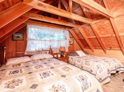 6139 41 Mile Stone Rd #27, Unit 27, Kyburz, CA 95720 Photo