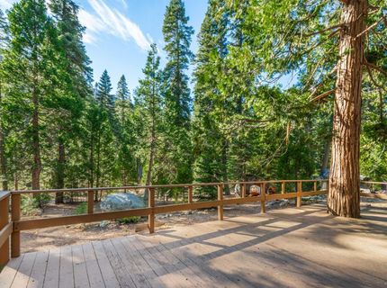 6139 41 Mile Stone Rd #27, Unit 27, Kyburz, CA 95720 Photo