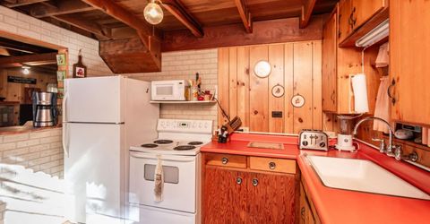 6139 41 Mile Stone Rd #27, Unit 27, Kyburz, CA 95720 Photo