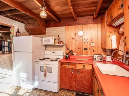 6139 41 Mile Stone Rd #27, Unit 27, Kyburz, CA 95720 Photo