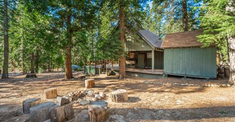 6139 41 Mile Stone Rd #27, Unit 27, Kyburz, CA 95720 Photo