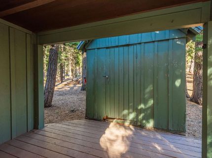 6139 41 Mile Stone Rd #27, Unit 27, Kyburz, CA 95720 Photo