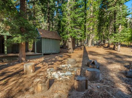 6139 41 Mile Stone Rd #27, Unit 27, Kyburz, CA 95720 Photo