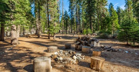 6139 41 Mile Stone Rd #27, Unit 27, Kyburz, CA 95720 Photo