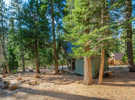 6139 41 Mile Stone Rd #27, Unit 27, Kyburz, CA 95720 Photo