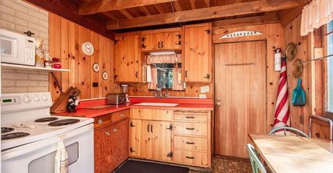 6139 41 Mile Stone Rd #27, Unit 27, Kyburz, CA 95720 Photo
