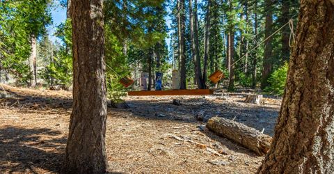 6139 41 Mile Stone Rd #27, Unit 27, Kyburz, CA 95720 Photo