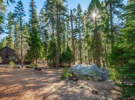 6139 41 Mile Stone Rd #27, Unit 27, Kyburz, CA 95720 Photo