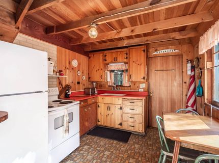 6139 41 Mile Stone Rd #27, Unit 27, Kyburz, CA 95720 Photo