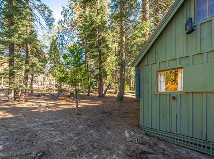 6139 41 Mile Stone Rd #27, Unit 27, Kyburz, CA 95720 Photo