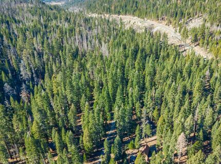 6139 41 Mile Stone Rd #27, Unit 27, Kyburz, CA 95720 Photo