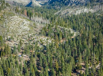 6139 41 Mile Stone Rd #27, Unit 27, Kyburz, CA 95720 Photo
