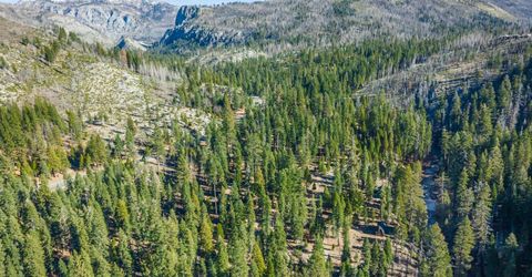 6139 41 Mile Stone Rd #27, Unit 27, Kyburz, CA 95720 Photo