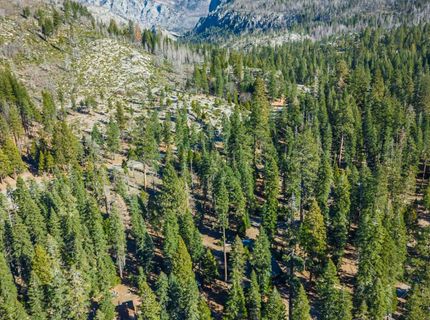 6139 41 Mile Stone Rd #27, Unit 27, Kyburz, CA 95720 Photo