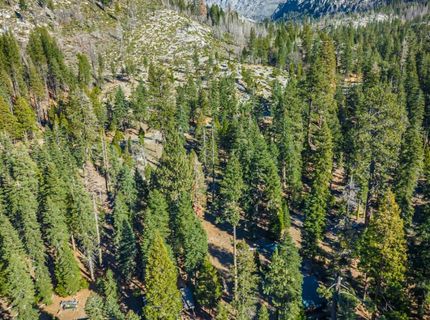 6139 41 Mile Stone Rd #27, Unit 27, Kyburz, CA 95720 Photo