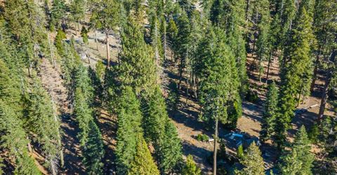 6139 41 Mile Stone Rd #27, Unit 27, Kyburz, CA 95720 Photo