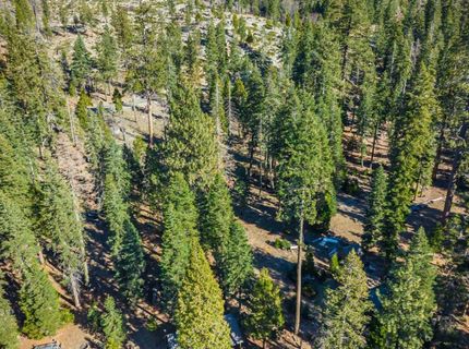 6139 41 Mile Stone Rd #27, Unit 27, Kyburz, CA 95720 Photo