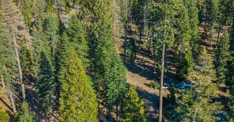 6139 41 Mile Stone Rd #27, Unit 27, Kyburz, CA 95720 Photo