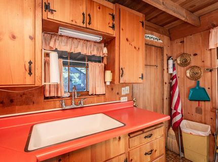 6139 41 Mile Stone Rd #27, Unit 27, Kyburz, CA 95720 Photo