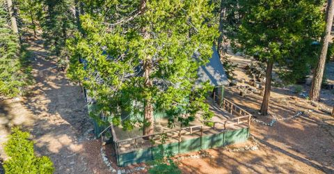 6139 41 Mile Stone Rd #27, Unit 27, Kyburz, CA 95720 Photo