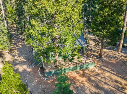 6139 41 Mile Stone Rd #27, Unit 27, Kyburz, CA 95720 Photo
