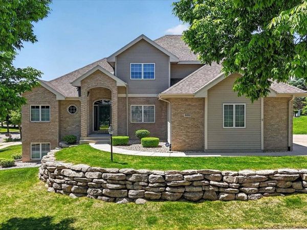 9101 Settlers Road, Madison, WI 53717